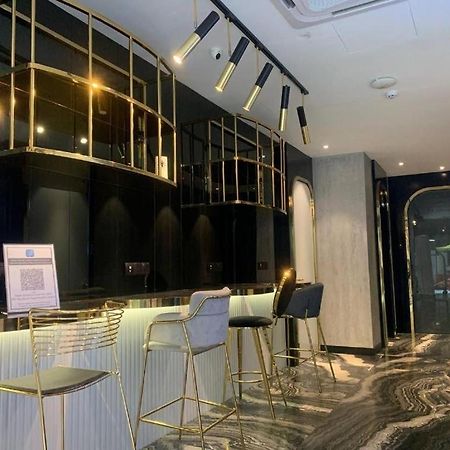 Ms Hotel Куала-Лумпур Екстер'єр фото